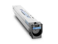 HP Managed Toner Cartridge cyan W9051MC MFP E87640 52'000 Seiten
