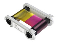 EVOLIS Color Ribbon up to 200 cards (R5F002EAA)