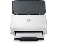 HP ScanJet Pro 3000 s4 Scanner 6FW07A#BAZ