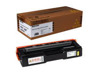 RICOH Toner yellow