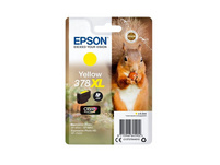 EPSON Tintenpatrone 378XL yellow