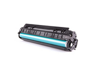 Contract -HP Toner t cyan W9021MC CLJ Managed E75245 35'000 S.