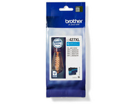 BROTHER cartouche d'encre HY cyan