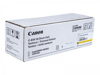 CANON Drum yellow