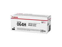 CANON Toner-Modul 064H schwarz