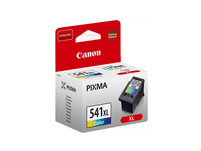 CANON Tintenpatrone XL color