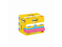 POST-IT Notes - 51 x 38 mm - 653-TFEN