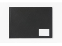 Exacompta Goldline Sichtmapppe - A3 - quer
