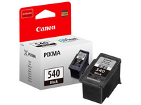 CANON Tintenpatrone schwarz