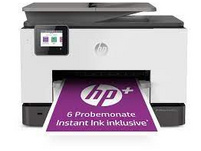 HP OfficeJet Pro 9022e All-in-One Drucker - A4 - color