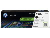HP Toner-Modul 220A schwarz