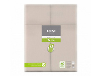 DENI meet Besteck-Servietten 50 Stück