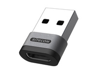 SITECOM Nano Adapteur USB-A vers USB-C
