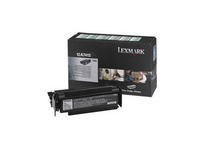 Lexmark 12A7415 Toner schwarz