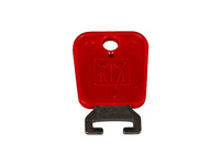 HYGOLET Ersatzschlüssel für Spender