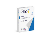 REY Kopierpapier Office- A3 - 80 g/m2 - 500 Blatt