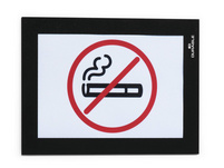 Durable Info-Rahmen DURAFRAME® A6