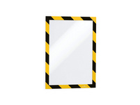 Durable Info-Rahmen DURAFRAME® SECURITY A4