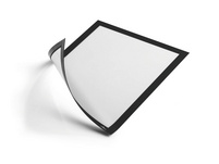 Durable Cadre d'information DURAFRAME® MAGNETIC A4