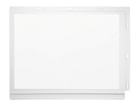 Durable Plakattasche wasserdicht A4 Kabelbinder