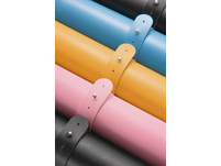 Sigel Schreibunterlage, doppelseitig nutzbar, wasserabweisend