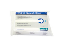 WETROK Reinigungstücher Quick&Clean 20 Stück