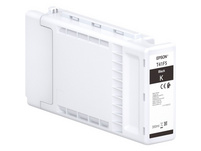 EPSON Singlepack UltraChrome XD2 T41F540 Black 350ml C13T41F540