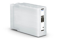 EPSON Tintenpatrone XXL schwarz
