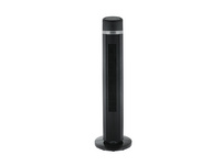 Kibernetik Nanyo TL101 Turm Ventilator schwarz