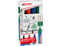 EDDING Flipchart Marker 380 1.5-3mm