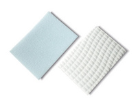 EDI CLEAN Fleckenradierer Easy Grip Ersatzpads 10 Stück