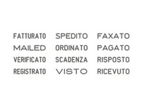 TRODAT Stempel Printy 4817 IT,  80363