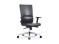 CONTINI Bürostuhl ProRest schwarz