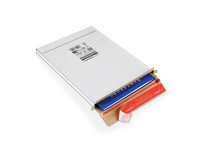 COLOMPAC Kurierpaket, 100 Stück