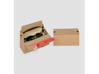 COLOMPAC Eurobox Grösse S, 20 Stück