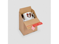 COLOMPAC Eurobox Grösse S, 20 Stück