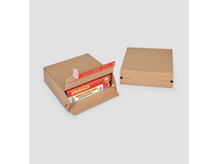 COLOMPAC Eurobox Grösse M, 20 Stück