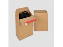 COLOMPAC Eurobox Grösse M, 10 Stück