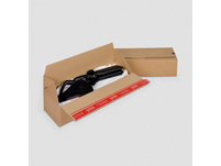 COLOMPAC Eurobox Grösse L, 10 Stück