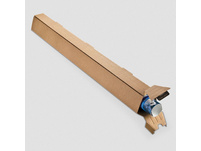 COLOMPAC Trapezverpackung, 20 Stück