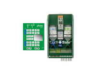 Plum QuickSafe Erste Hilfe Station Chemical Industry