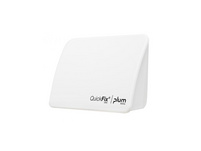 Plum QuickFix Uno Spender weiss, ohne Befüllung