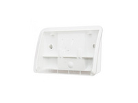 Plum QUICKFIX UNO transparent Distributeur, vide