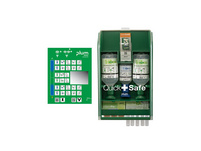 Plum QuickSafe Erste Hilfe Station Basic