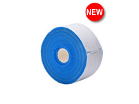 Plum QuickSoft Bandagennachfüllung blau, 1 Box à 2 Stüc