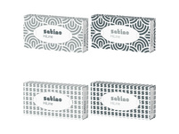 SATINO Kosmetiktücher HiLine 2-lagig, 1 Stück