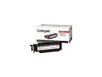 Lexmark 12A8544 Toner schwarz