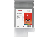 CANON PFI-101R Tintenpatrone rot