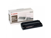 CANON FX-2 Toner schwarz