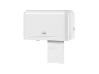 SATINO Toilettenpapierspender für Kleinrollen, MT1